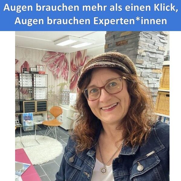 Augenoptik Constanze Sweeney Rangersdorfer Strasse 5 68794 Oberhausen-Rheinhausen