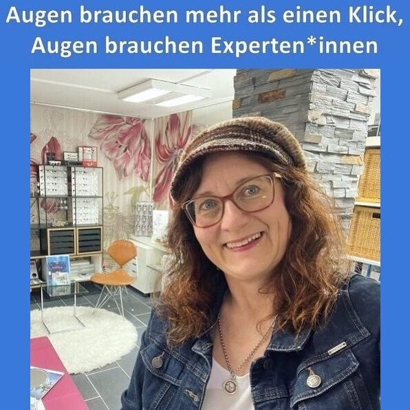 Augenoptik Constanze Sweeney Rangersdorfer Strasse 5 68794 Oberhausen-Rheinhausen